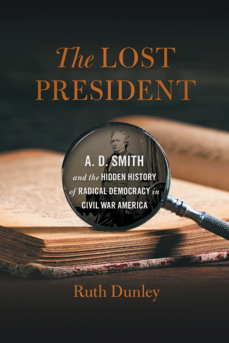Lost President
