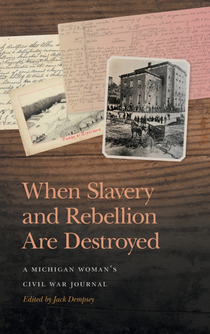 When Slavery and Rebellion Are Destroyed