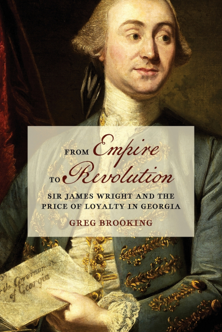 From Empire to Revolution