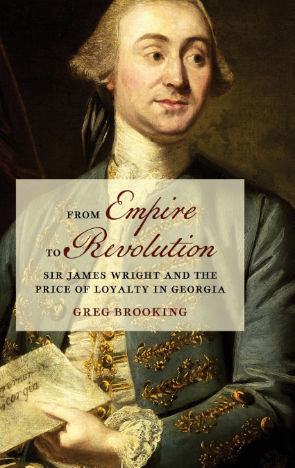 From Empire to Revolution