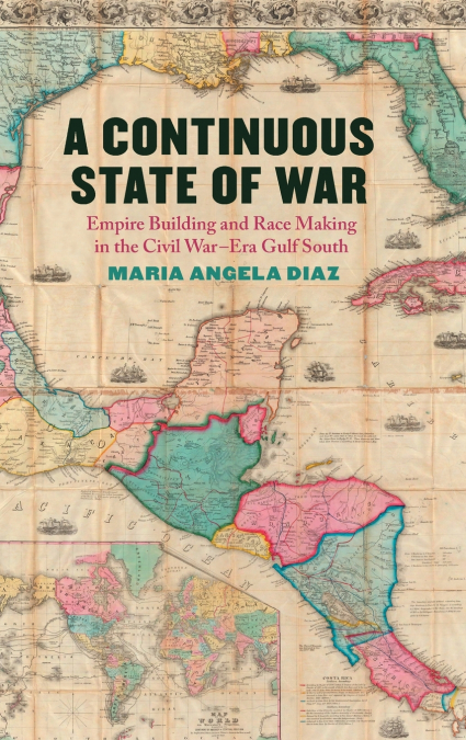 Continuous State of War