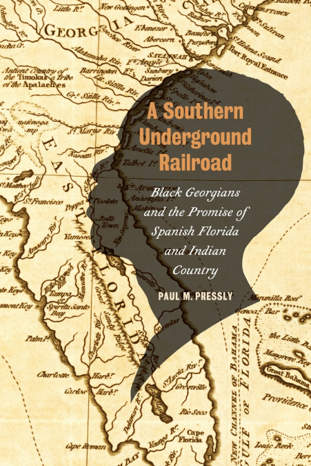 Southern Underground Railroad