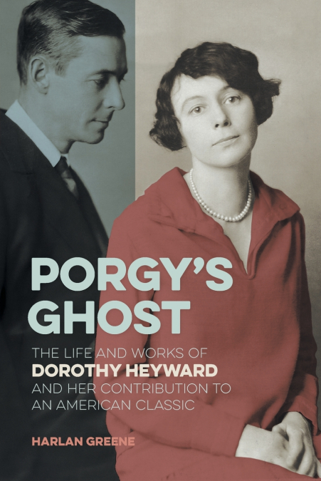 Porgy’s Ghost
