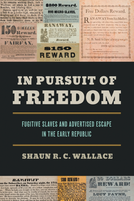 In Pursuit of Freedom