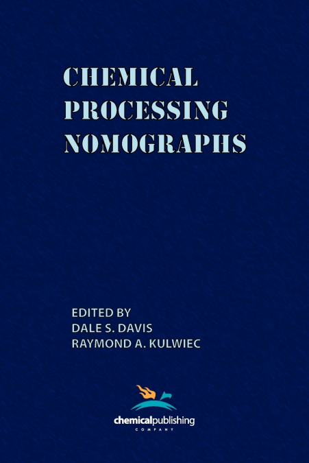 Chemical Processing Nomographs