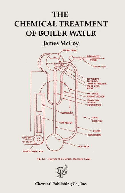 The Chemical Treatment of Boiler Water