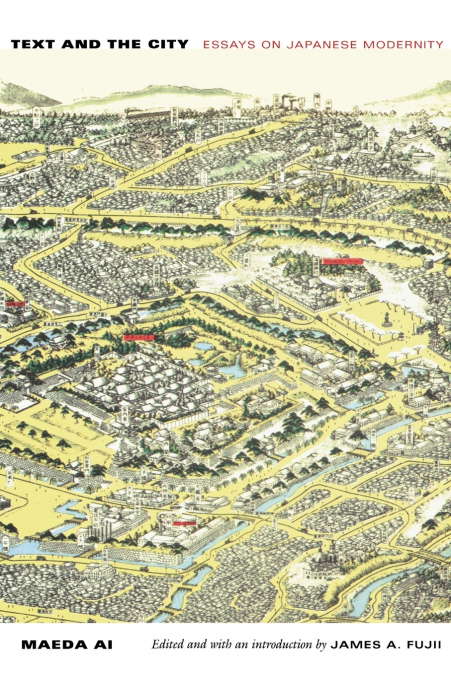 Text and the City