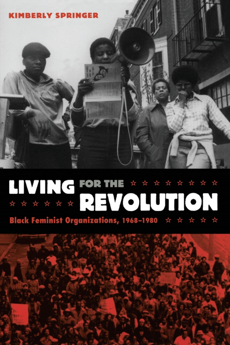 Living for the Revolution