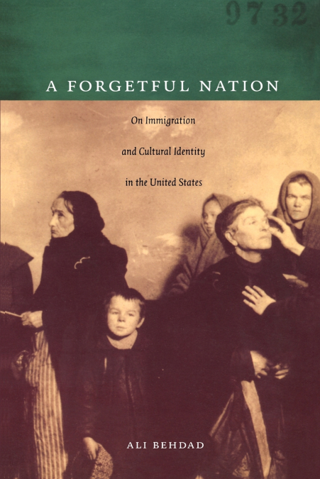 A Forgetful Nation