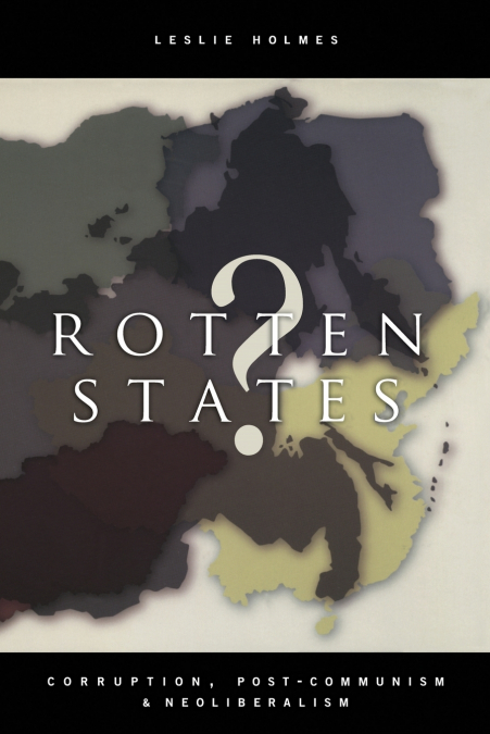 Rotten States?