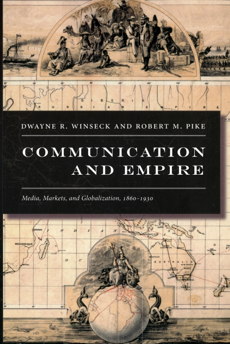 Communication and Empire