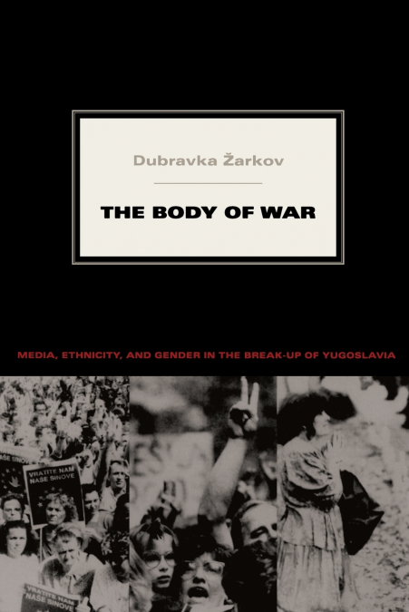 The Body of War