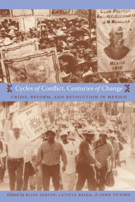 Cycles of Conflict, Centuries of Change