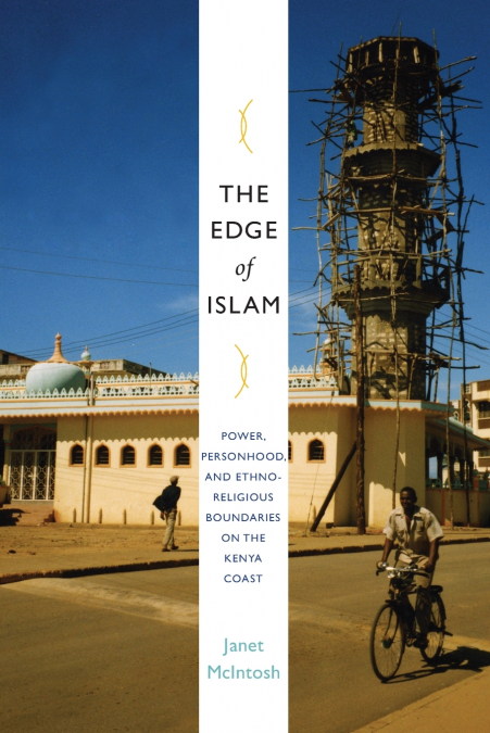 The Edge of Islam