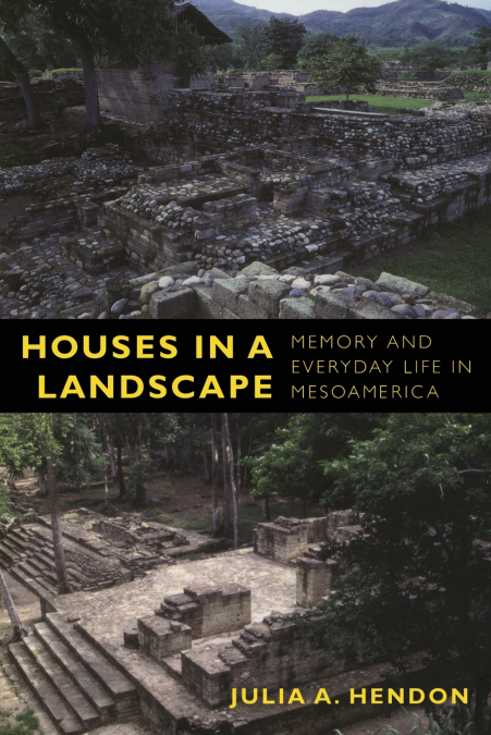 Houses in a Landscape
