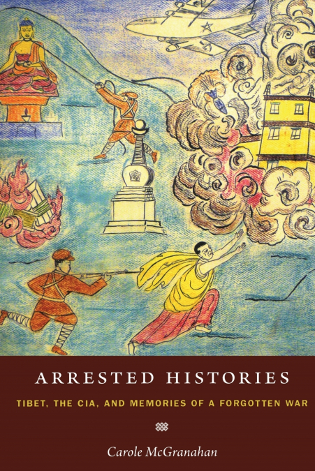 Arrested Histories