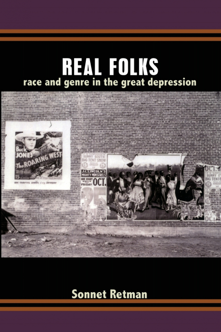 Real Folks