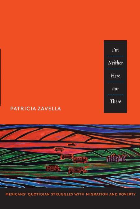 I’m Neither Here nor There