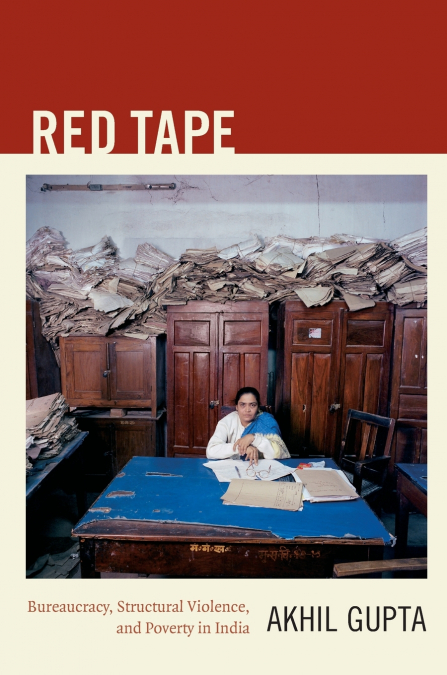 Red Tape