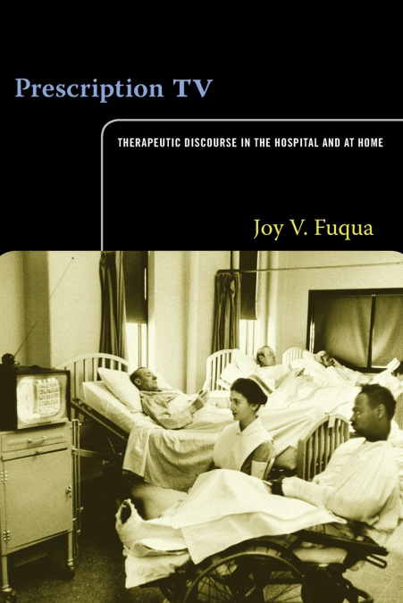 Prescription TV