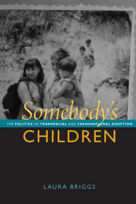 Somebody’s Children