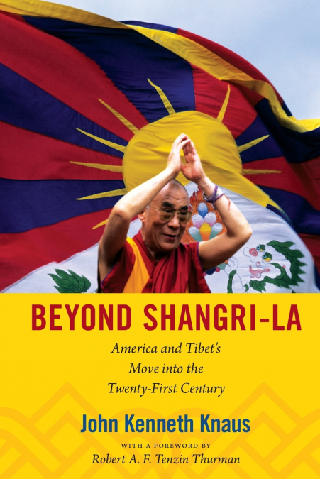 Beyond Shangri-La