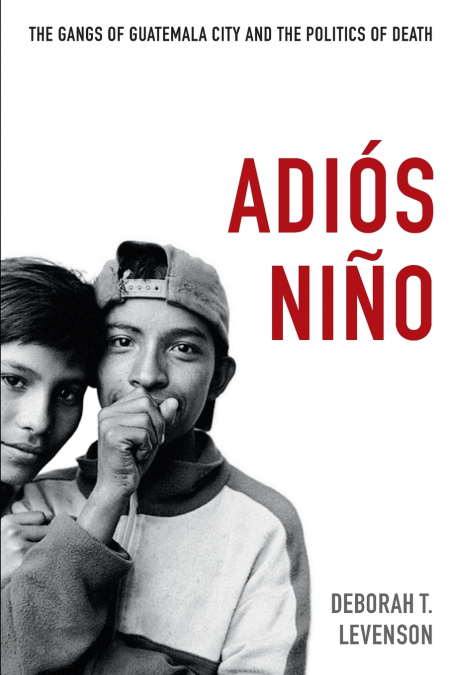 Adiós Niño