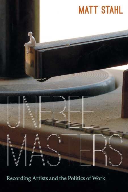 Unfree Masters