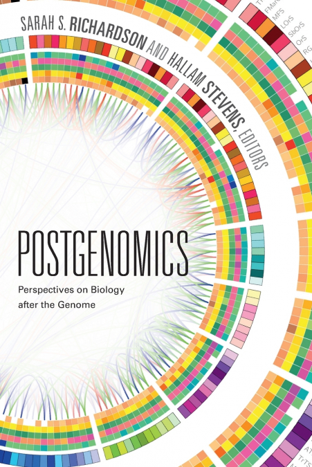 Postgenomics