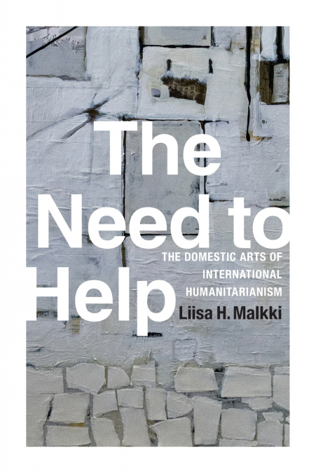 The Need to Help