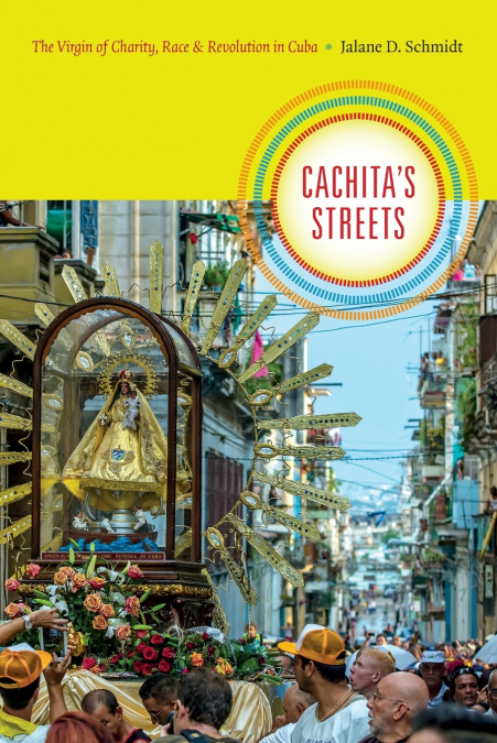 Cachita’s Streets