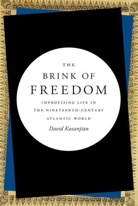 The Brink of Freedom