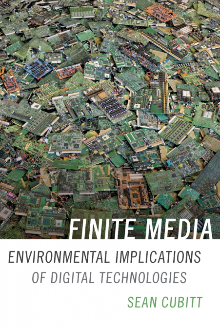 Finite Media