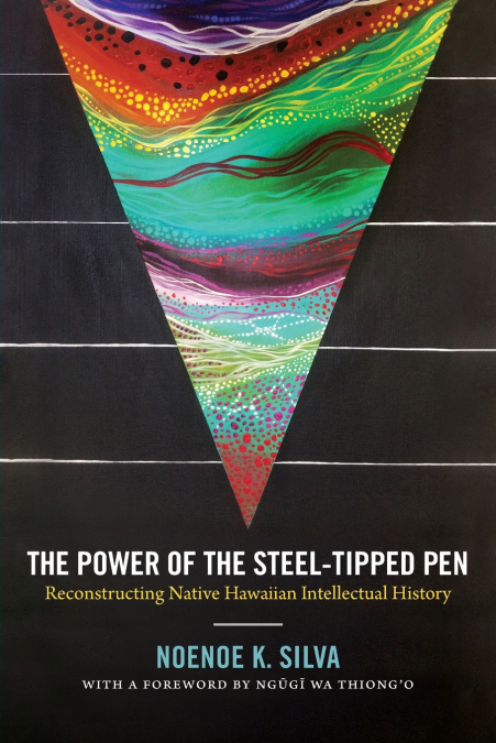 The Power of the Steel-tipped Pen