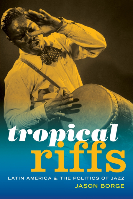 Tropical Riffs