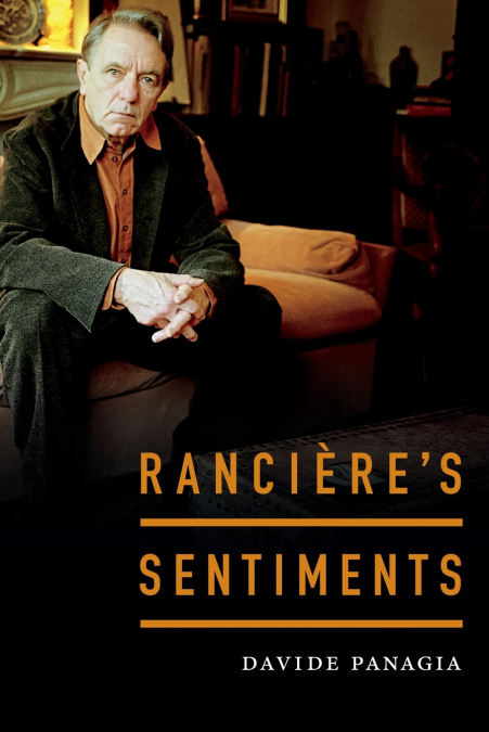 Rancière’s Sentiments