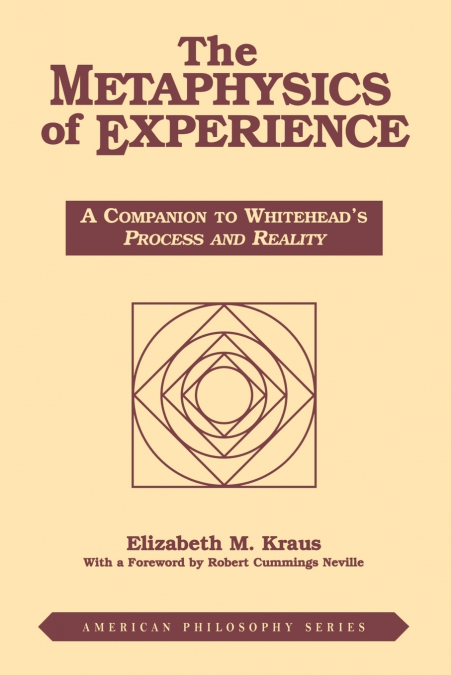 Metaphysics of Experience