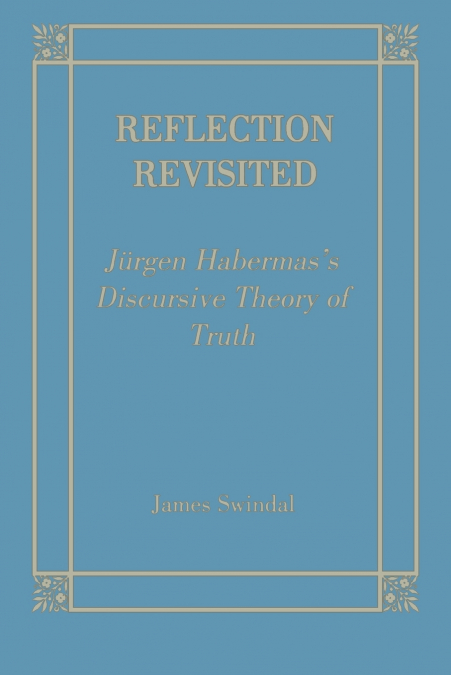 Reflection Revisited