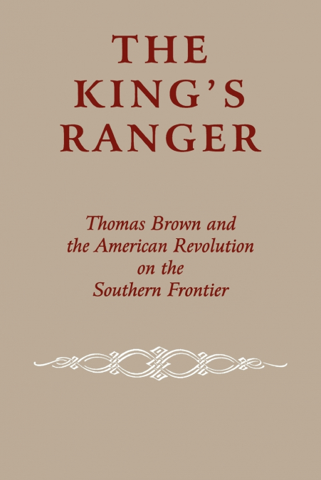 The King’s Ranger