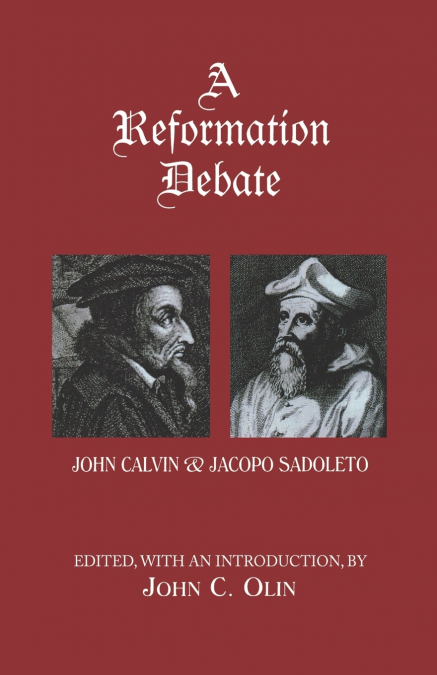 A Reformation Debate