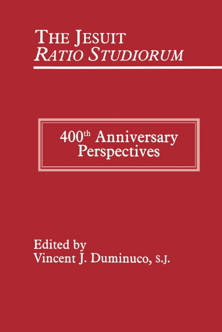 Jesuit Ratio Studiorum of 1599