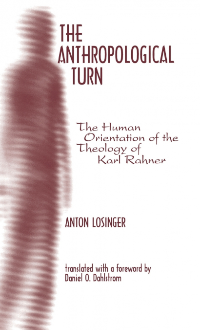 The Anthropological Turn