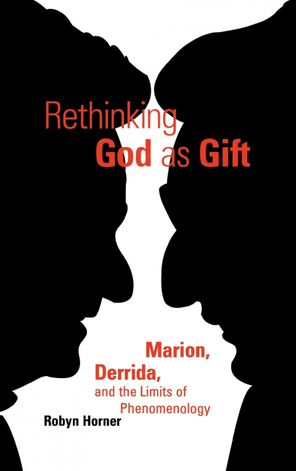 Rethinking God as Gift