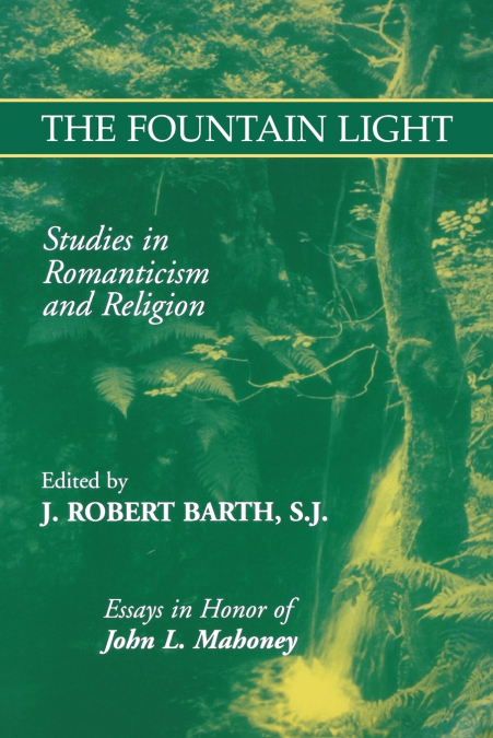 The Fountain Light