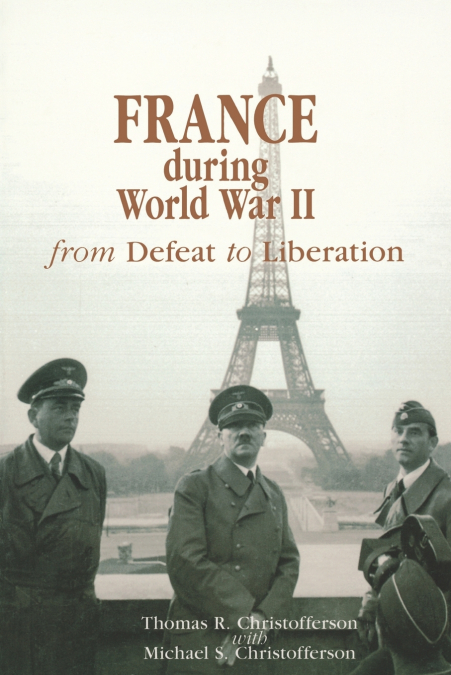 France During World War II