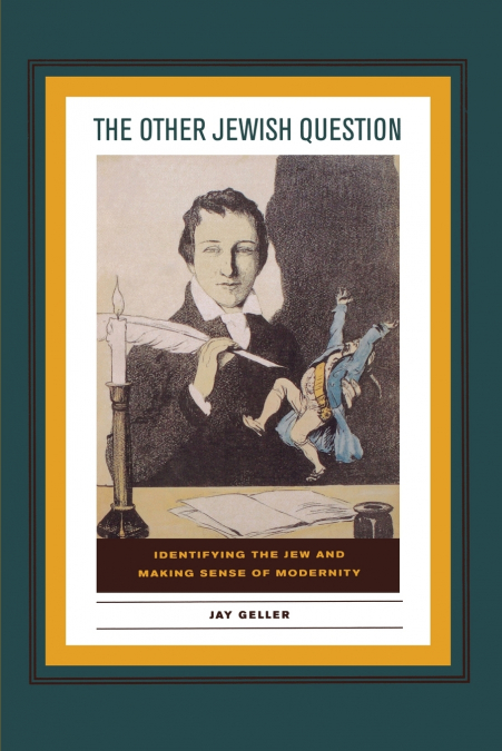 The Other Jewish Question