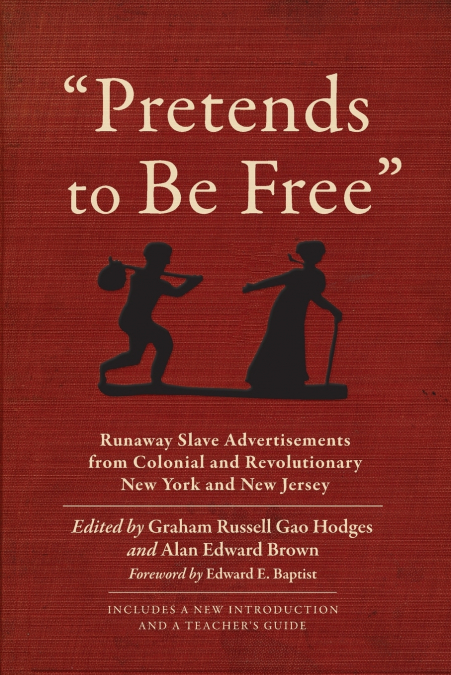 'Pretends to Be Free'