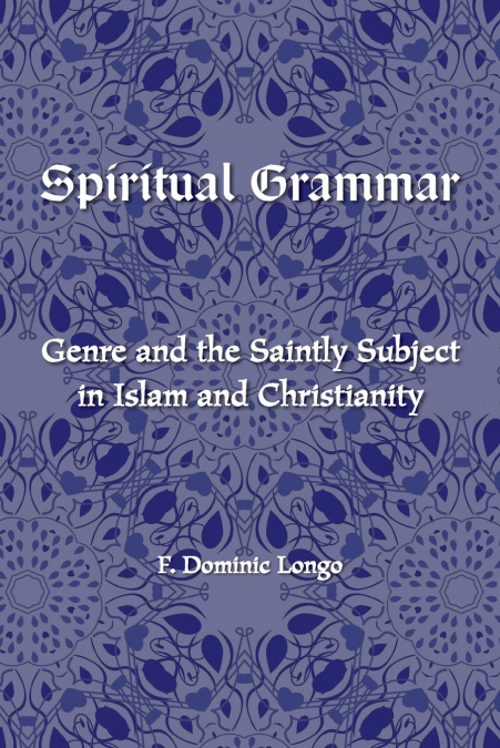 Spiritual Grammar