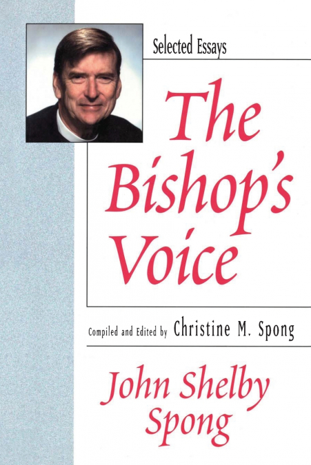 Bishop’s Voice Selected Essays