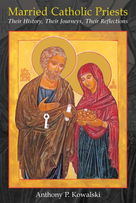 Married Catholic Priests